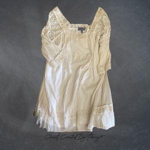 Lane Bryant | Sun Dress